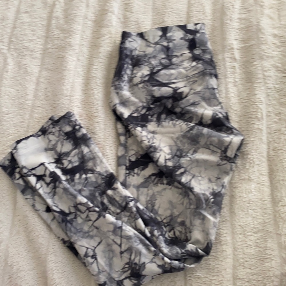 Wunder under dye